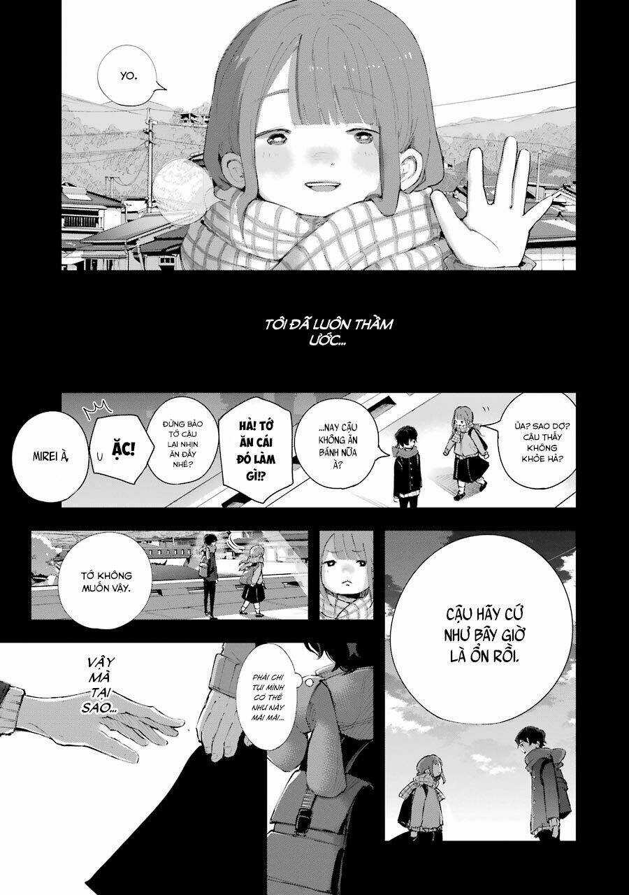 Lộng Lẫy Phút Lìa Đời - Chapter 6 - Trang 22