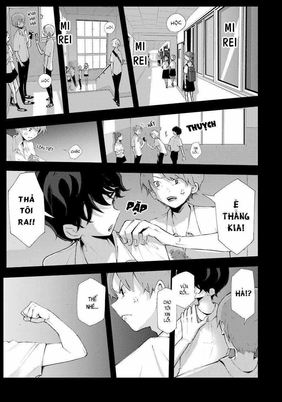 Lộng Lẫy Phút Lìa Đời - Chapter 6 - Trang 26