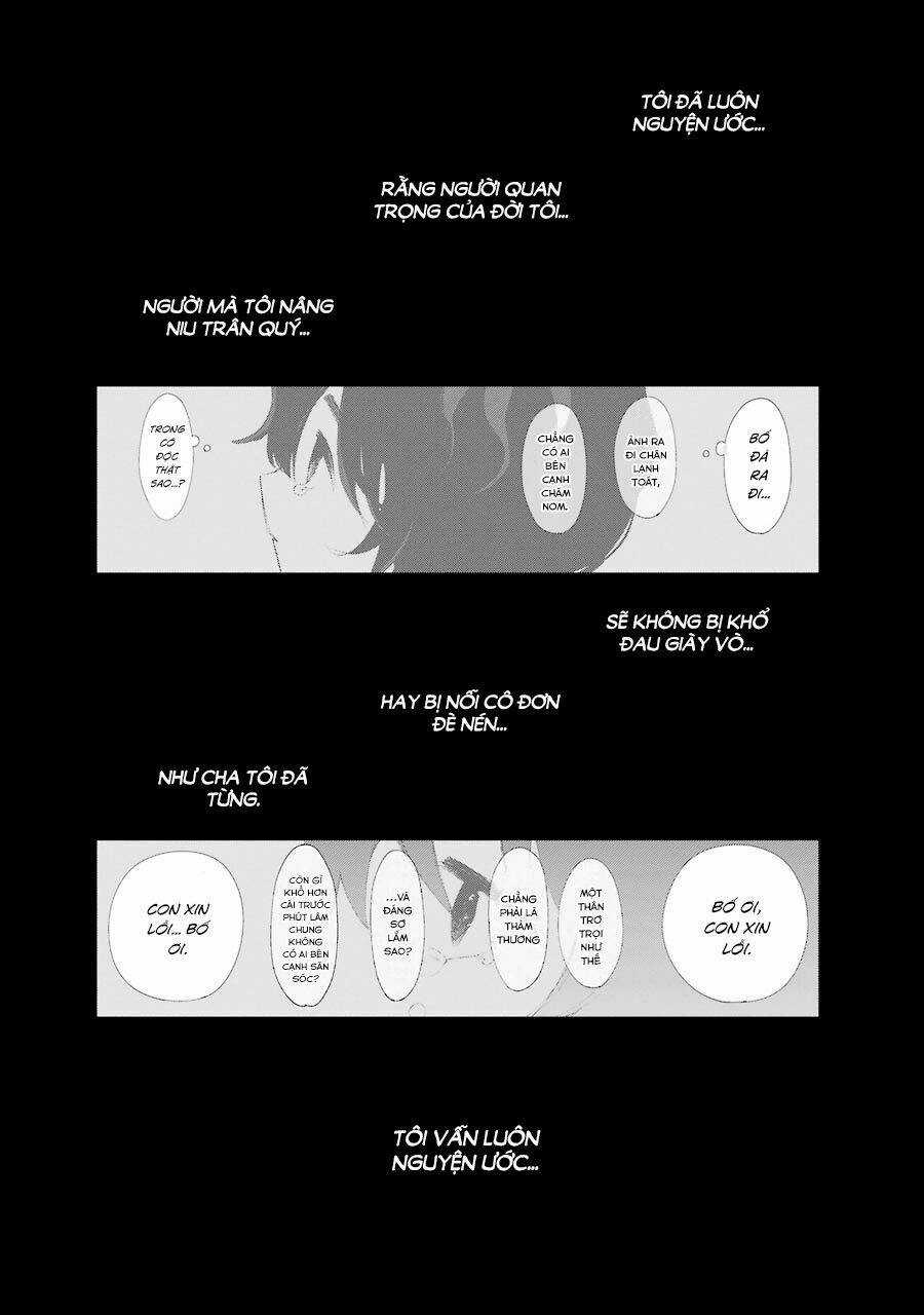 Lộng Lẫy Phút Lìa Đời - Chapter 6 - Trang 29