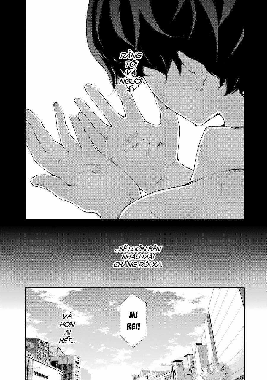 Lộng Lẫy Phút Lìa Đời - Chapter 6 - Trang 30