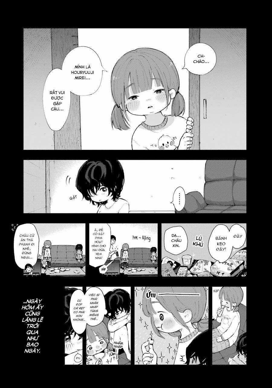 Lộng Lẫy Phút Lìa Đời - Chapter 6 - Trang 7