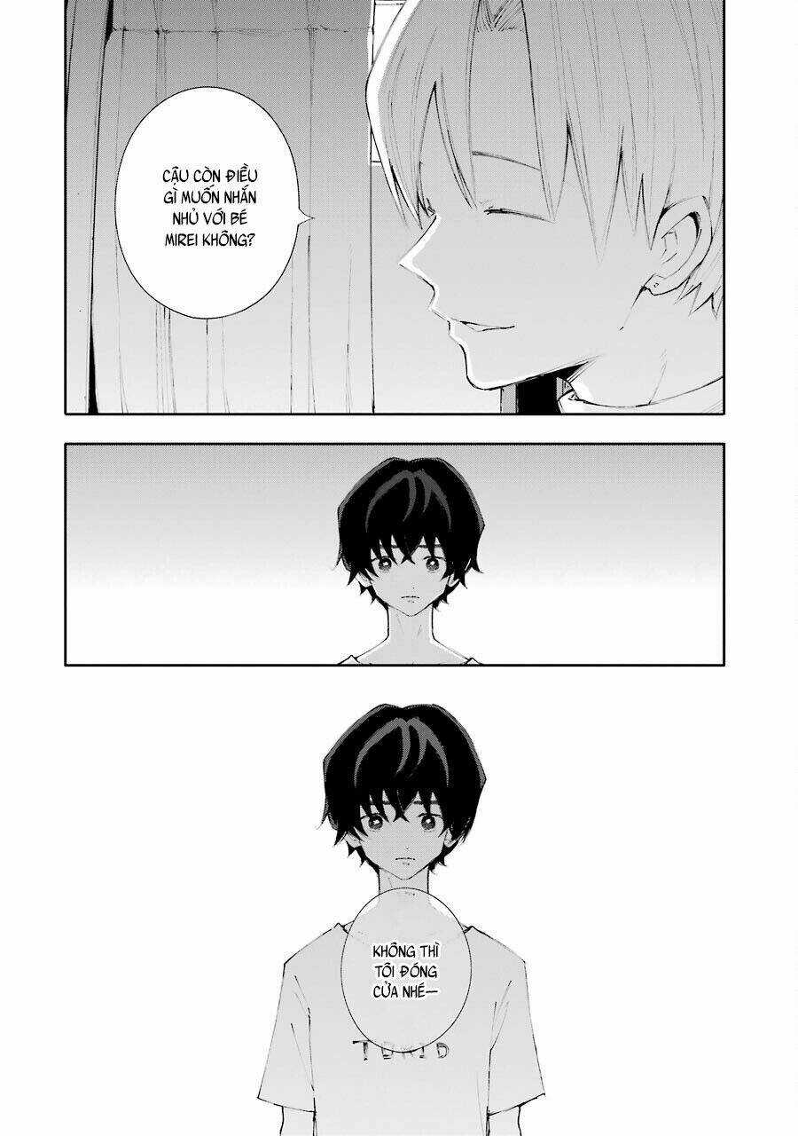 Lộng Lẫy Phút Lìa Đời - Chapter 7 - Trang 13