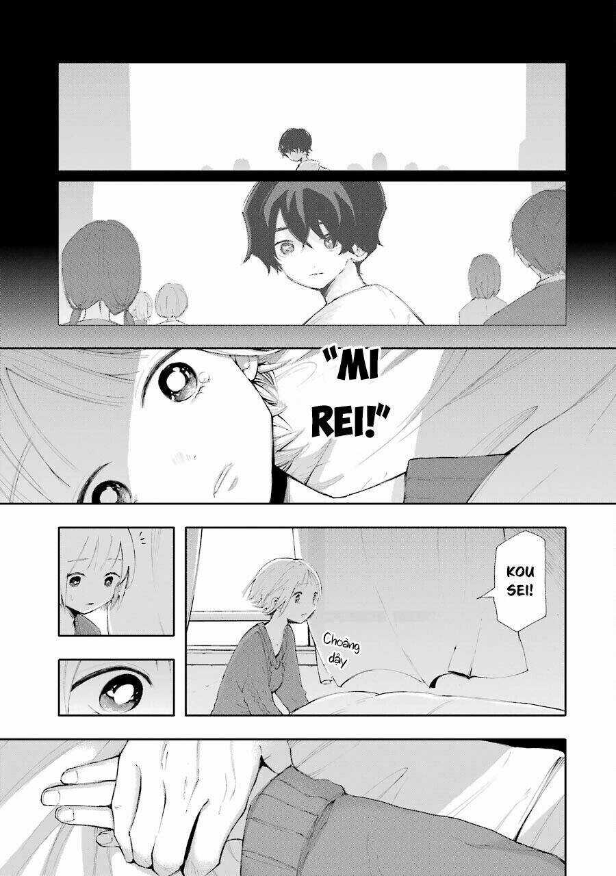 Lộng Lẫy Phút Lìa Đời - Chapter 7 - Trang 16