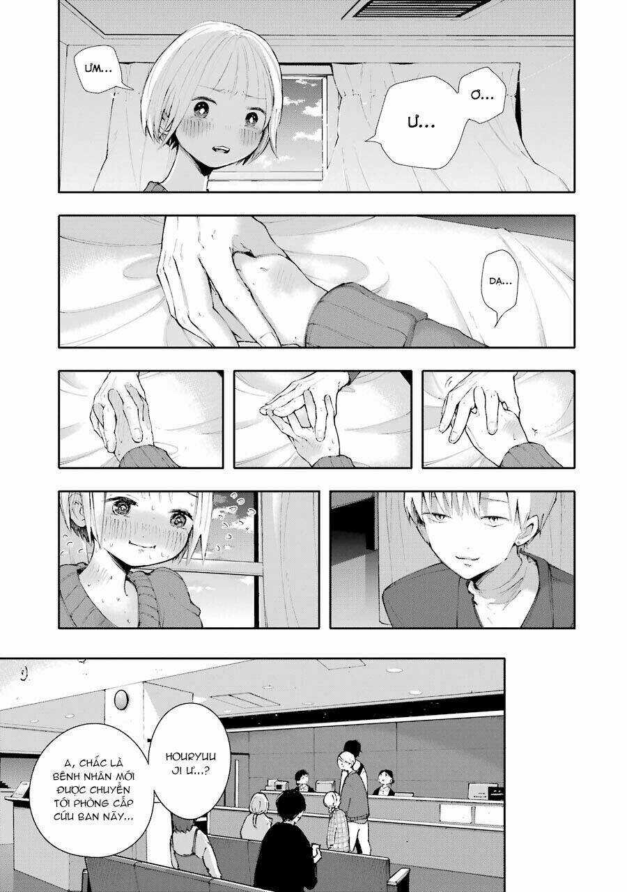 Lộng Lẫy Phút Lìa Đời - Chapter 7 - Trang 20