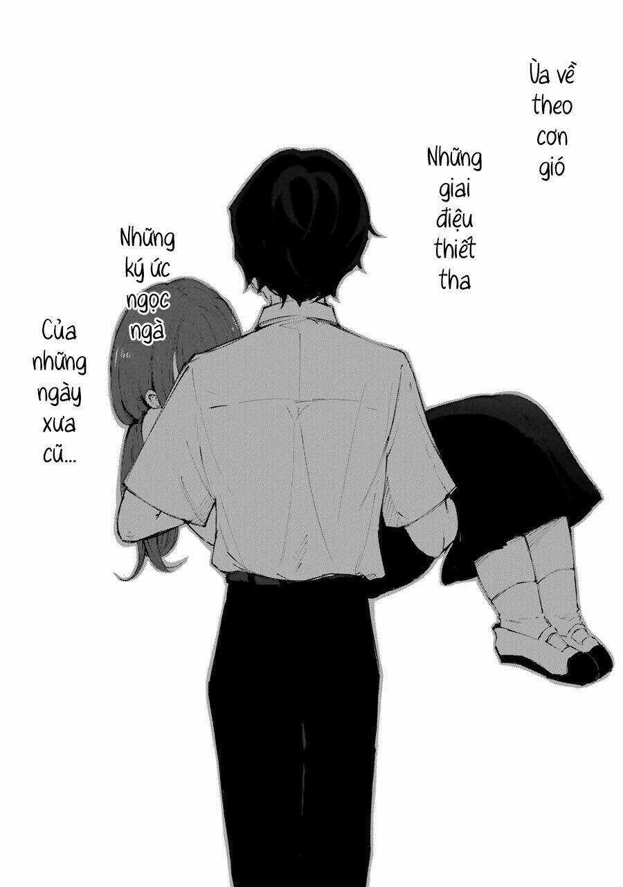 Lộng Lẫy Phút Lìa Đời - Chapter 7 - Trang 5