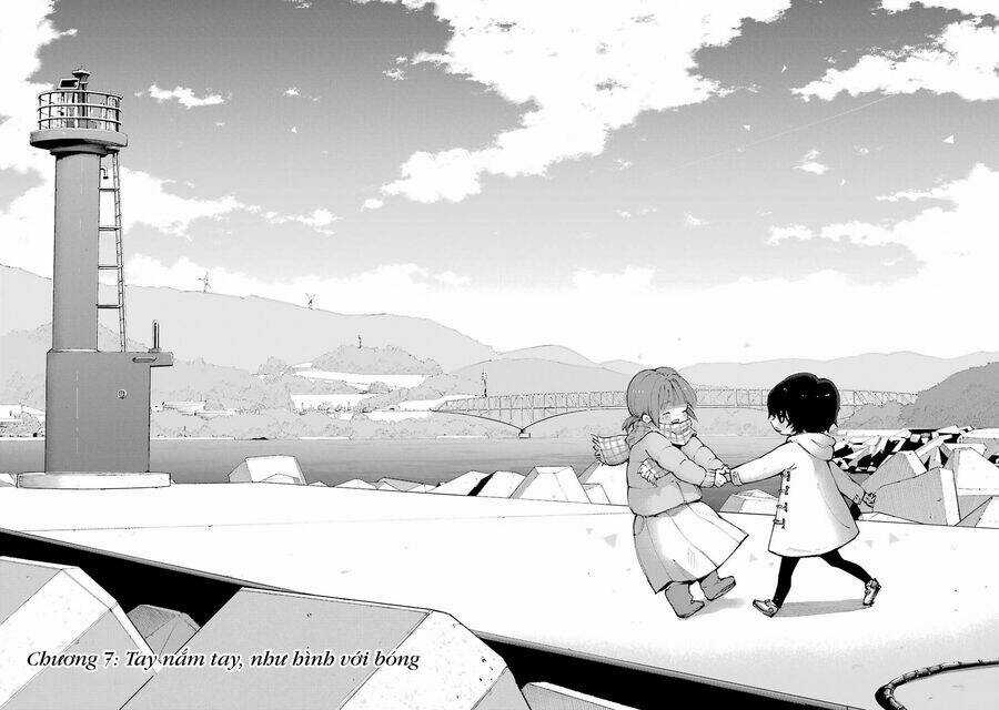 Lộng Lẫy Phút Lìa Đời - Chapter 7 - Trang 6