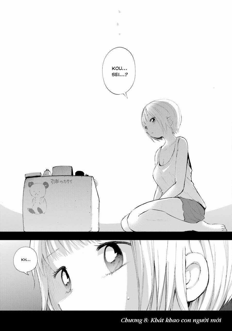 Lộng Lẫy Phút Lìa Đời - Chapter 8 - Trang 2