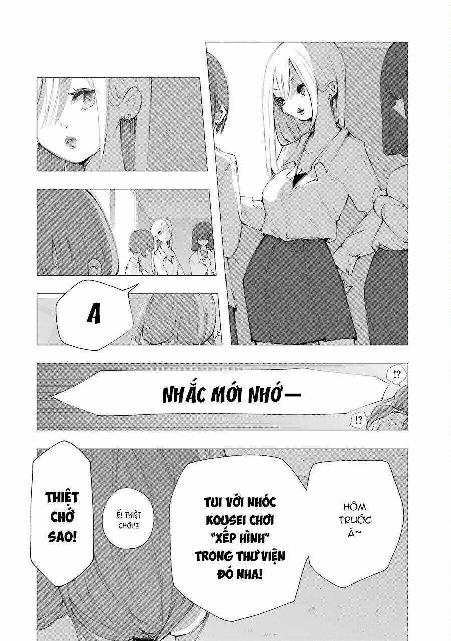 Lộng Lẫy Phút Lìa Đời - Chapter 8 - Trang 13