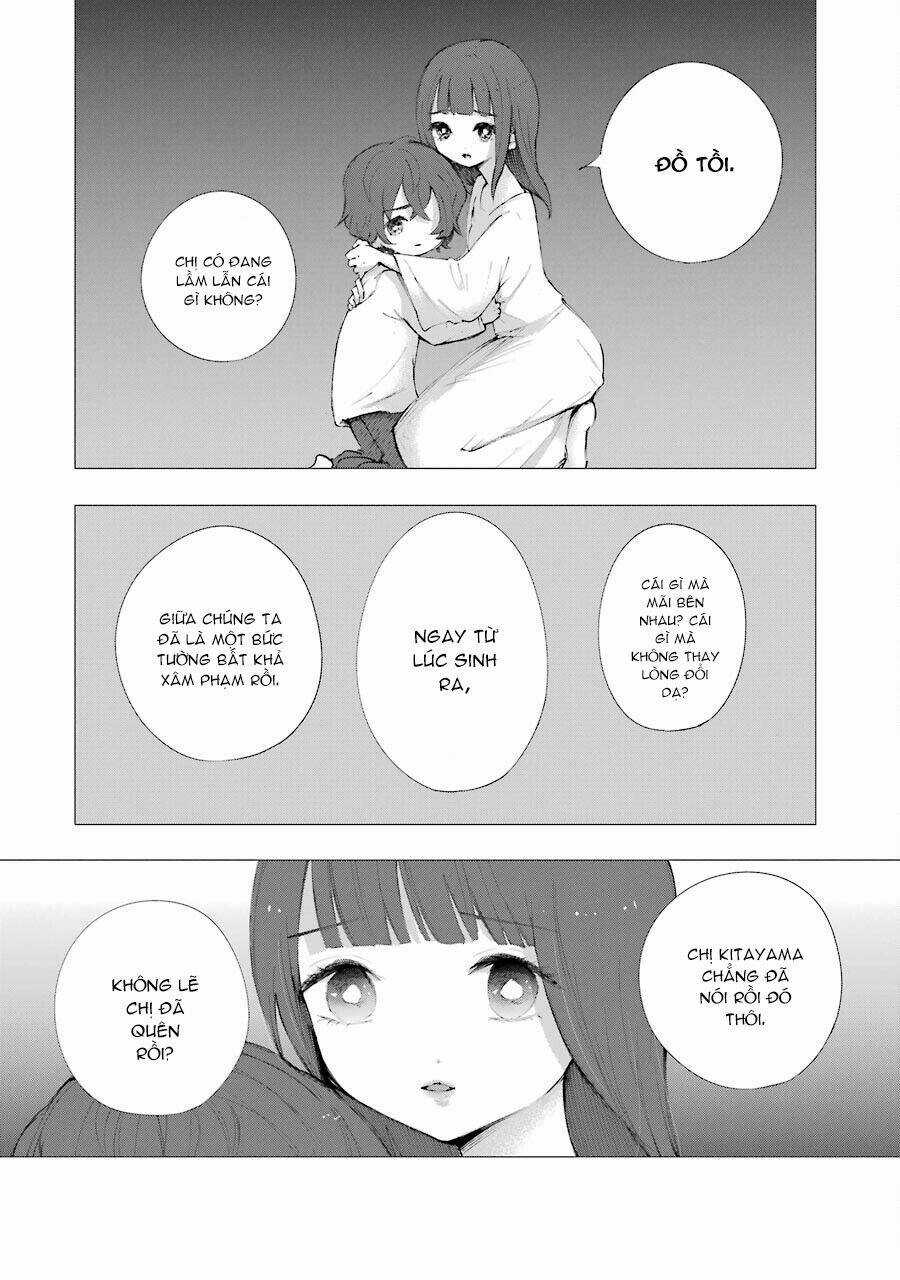 Lộng Lẫy Phút Lìa Đời - Chapter 8 - Trang 17