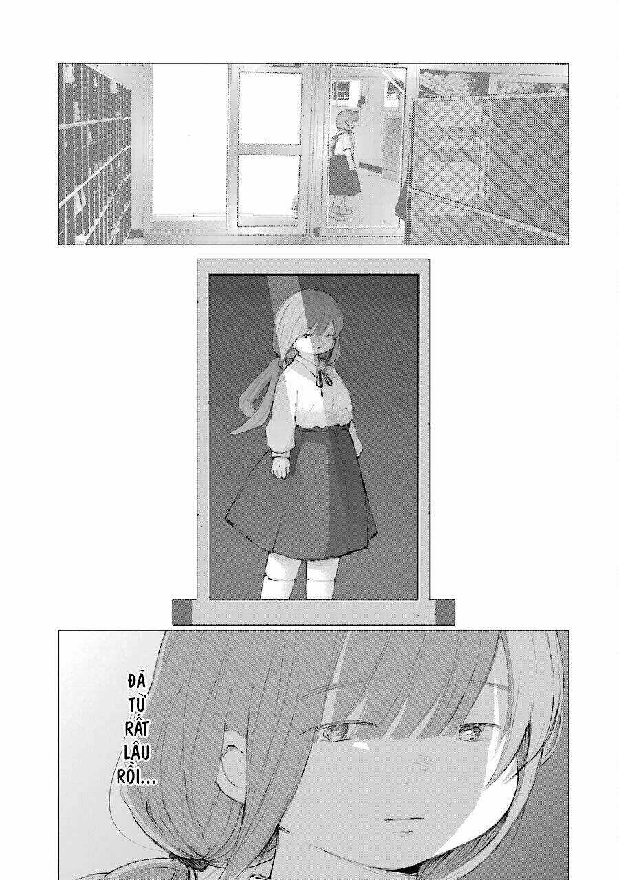 Lộng Lẫy Phút Lìa Đời - Chapter 8 - Trang 18