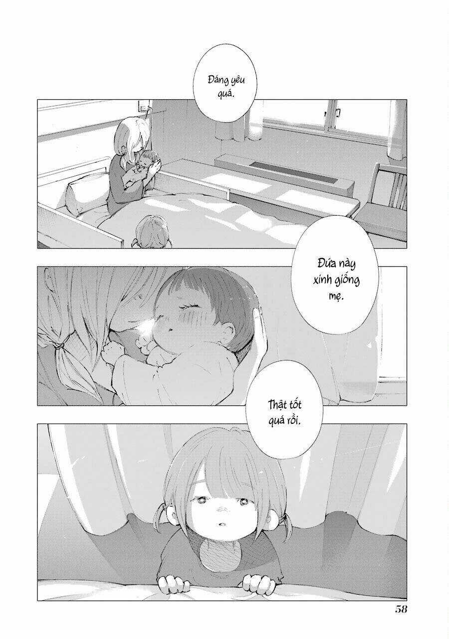 Lộng Lẫy Phút Lìa Đời - Chapter 8 - Trang 19