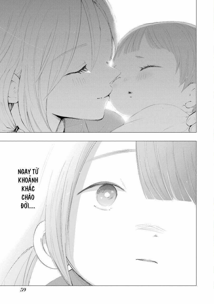 Lộng Lẫy Phút Lìa Đời - Chapter 8 - Trang 20