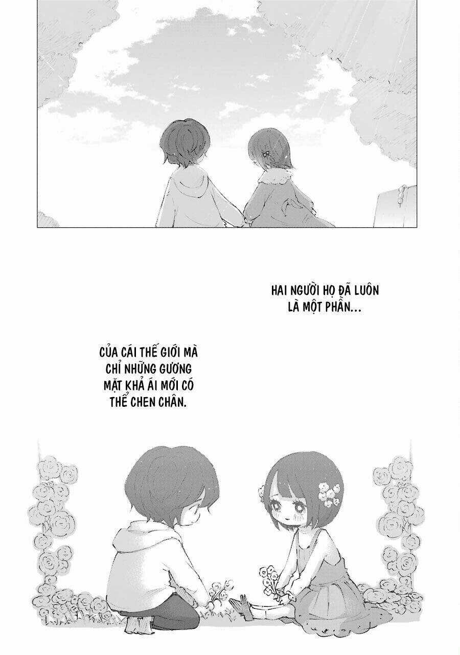 Lộng Lẫy Phút Lìa Đời - Chapter 8 - Trang 21