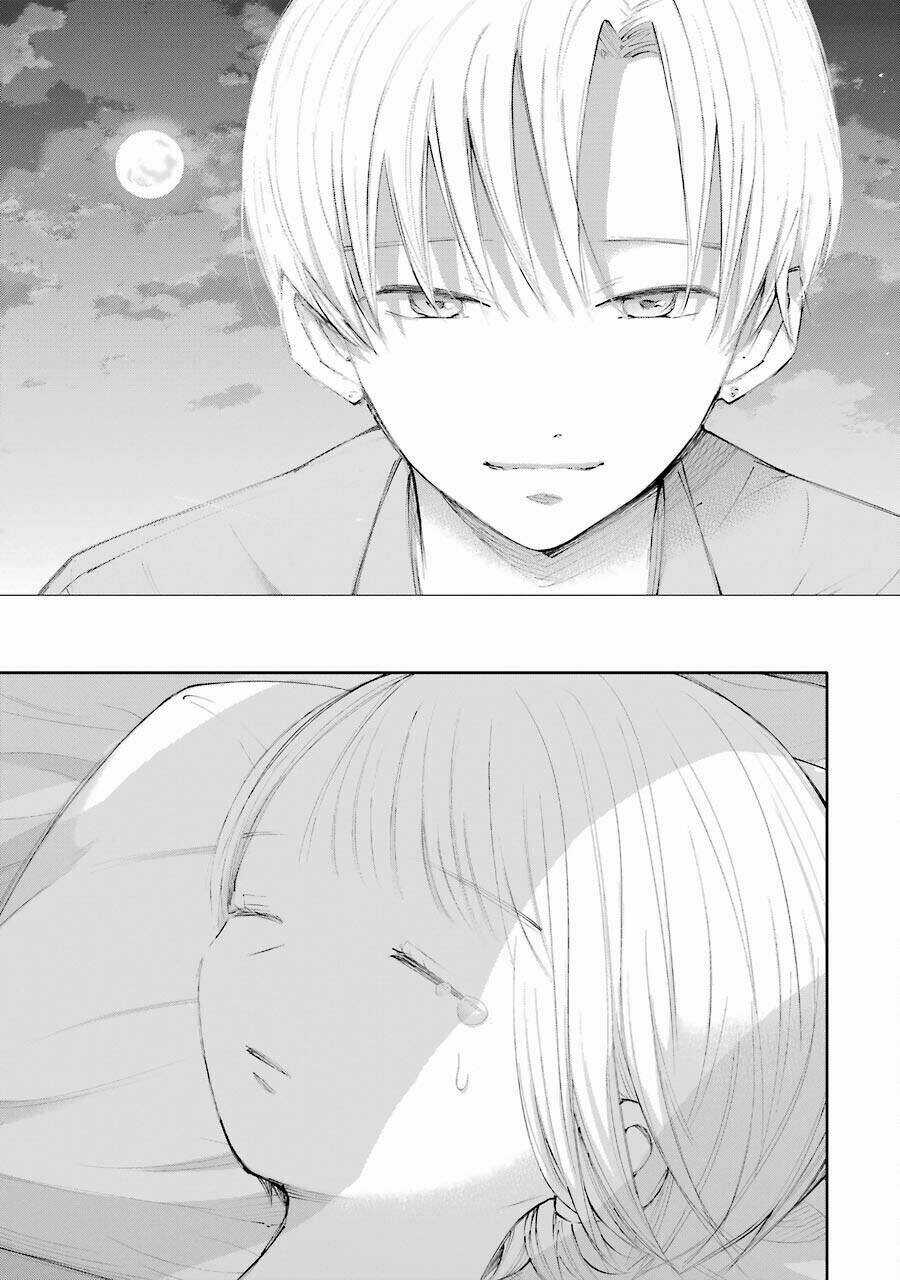 Lộng Lẫy Phút Lìa Đời - Chapter 8 - Trang 24