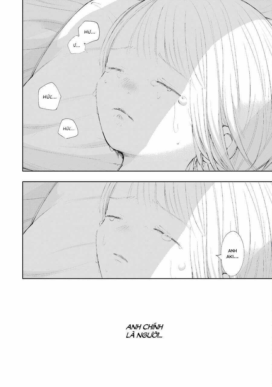 Lộng Lẫy Phút Lìa Đời - Chapter 8 - Trang 25