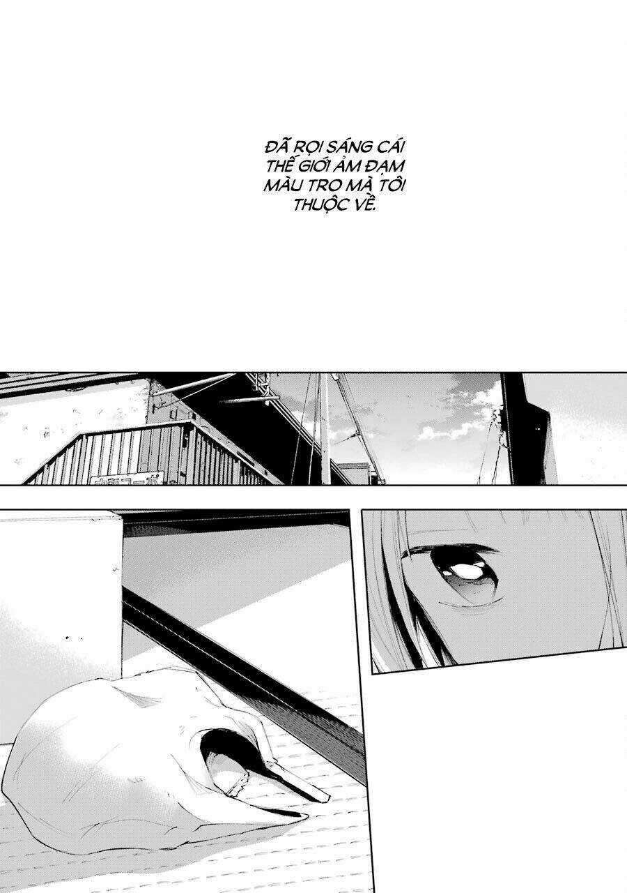 Lộng Lẫy Phút Lìa Đời - Chapter 8 - Trang 26