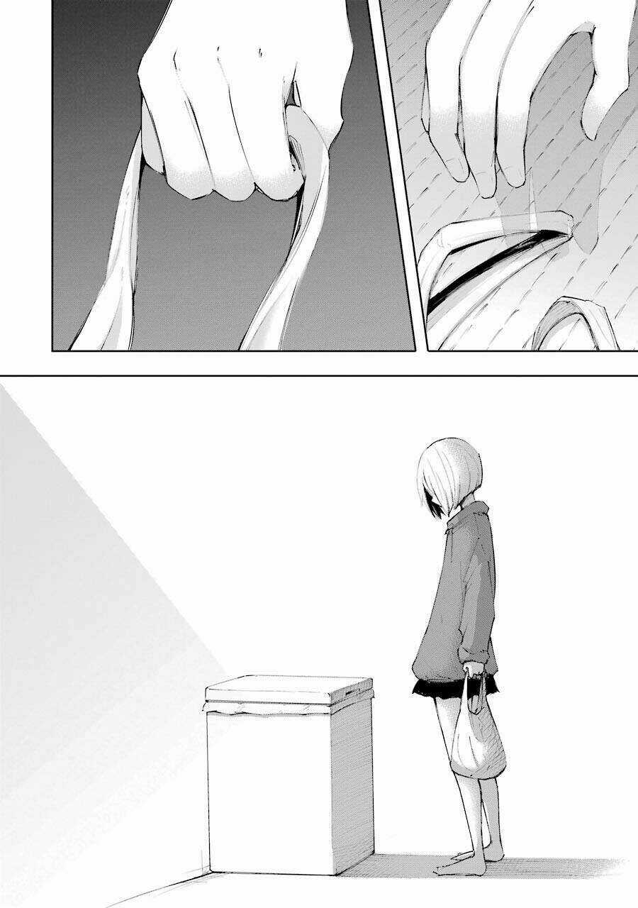 Lộng Lẫy Phút Lìa Đời - Chapter 8 - Trang 27