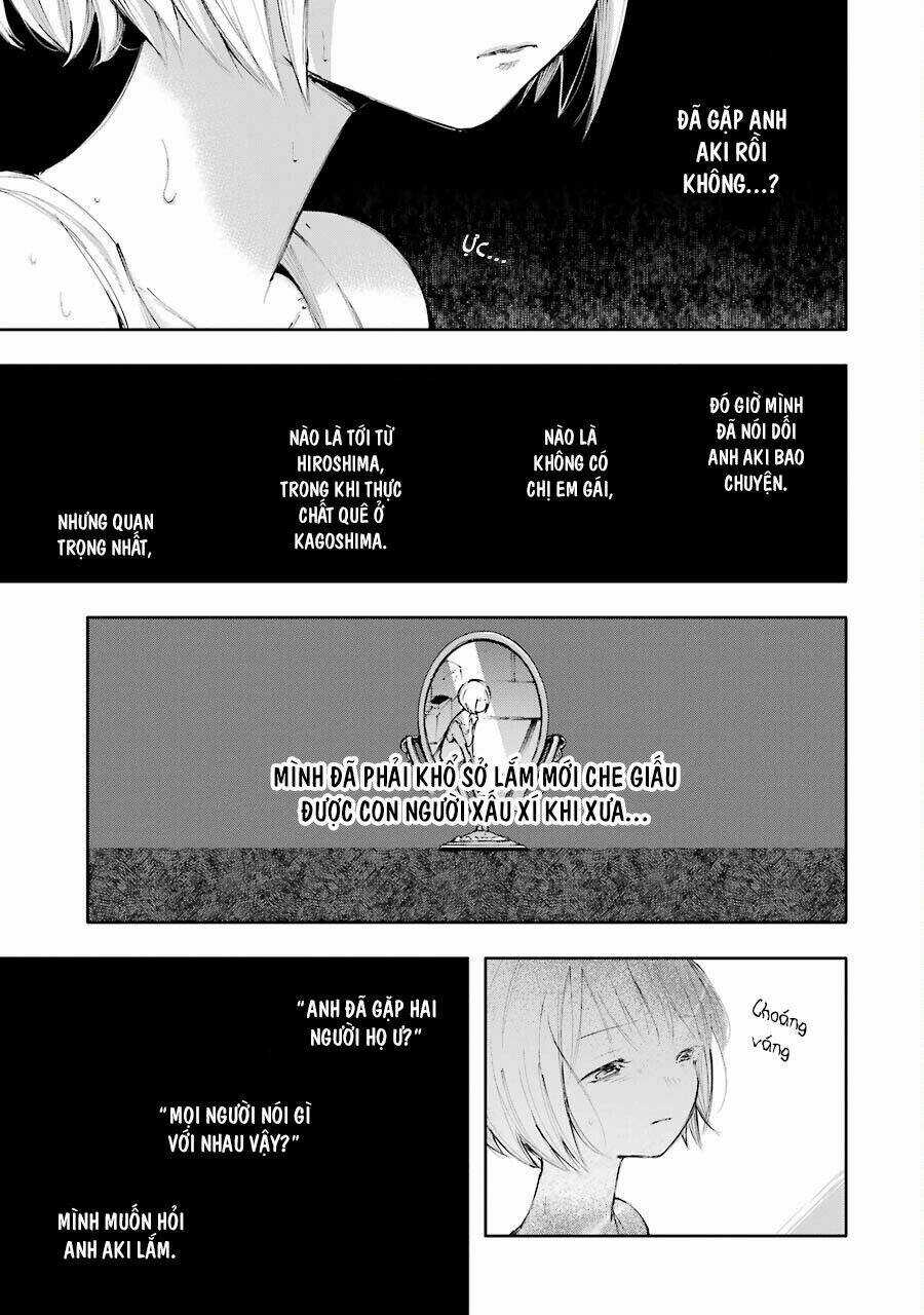 Lộng Lẫy Phút Lìa Đời - Chapter 8 - Trang 6