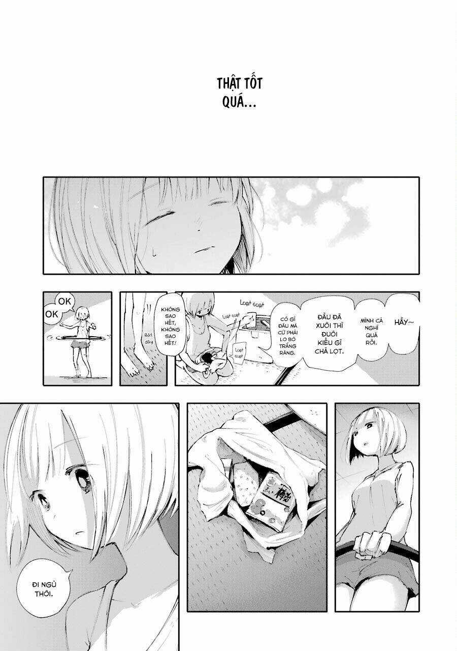 Lộng Lẫy Phút Lìa Đời - Chapter 8 - Trang 8