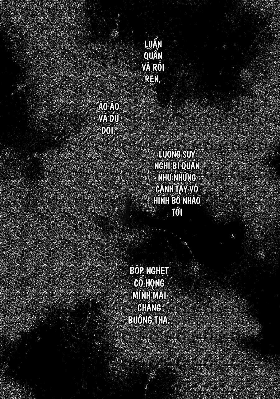 Lộng Lẫy Phút Lìa Đời - Chapter 9 - Trang 2