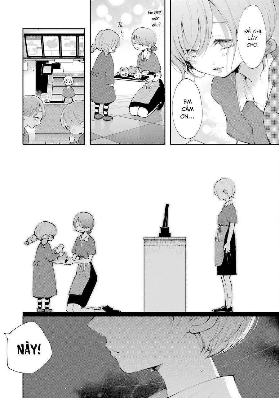 Lộng Lẫy Phút Lìa Đời - Chapter 9 - Trang 11