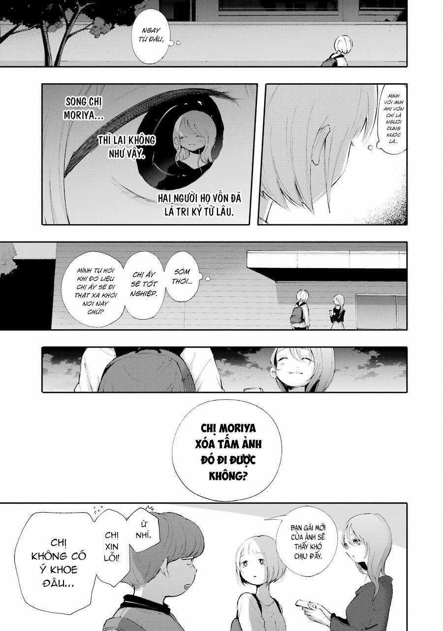 Lộng Lẫy Phút Lìa Đời - Chapter 9 - Trang 18