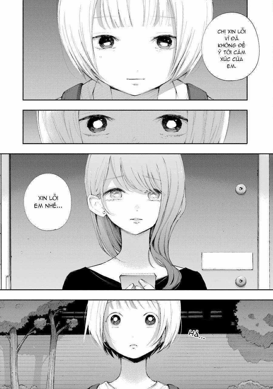 Lộng Lẫy Phút Lìa Đời - Chapter 9 - Trang 21