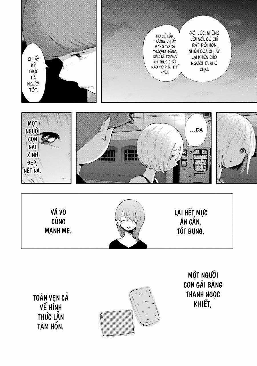 Lộng Lẫy Phút Lìa Đời - Chapter 9 - Trang 23