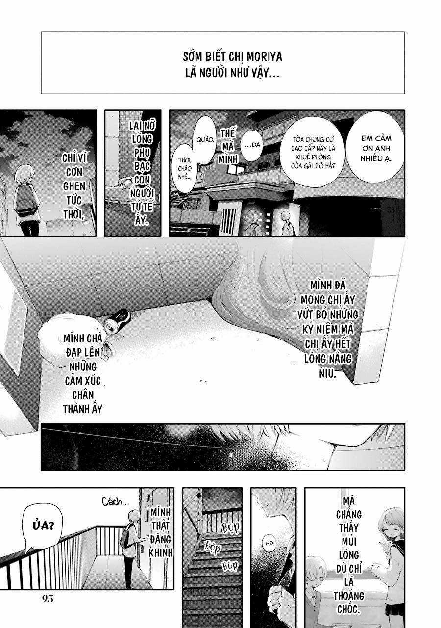 Lộng Lẫy Phút Lìa Đời - Chapter 9 - Trang 24