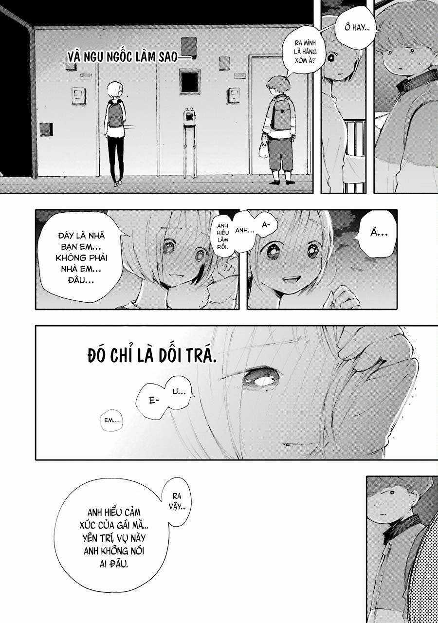 Lộng Lẫy Phút Lìa Đời - Chapter 9 - Trang 25