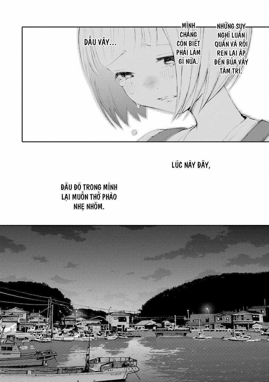 Lộng Lẫy Phút Lìa Đời - Chapter 9 - Trang 27