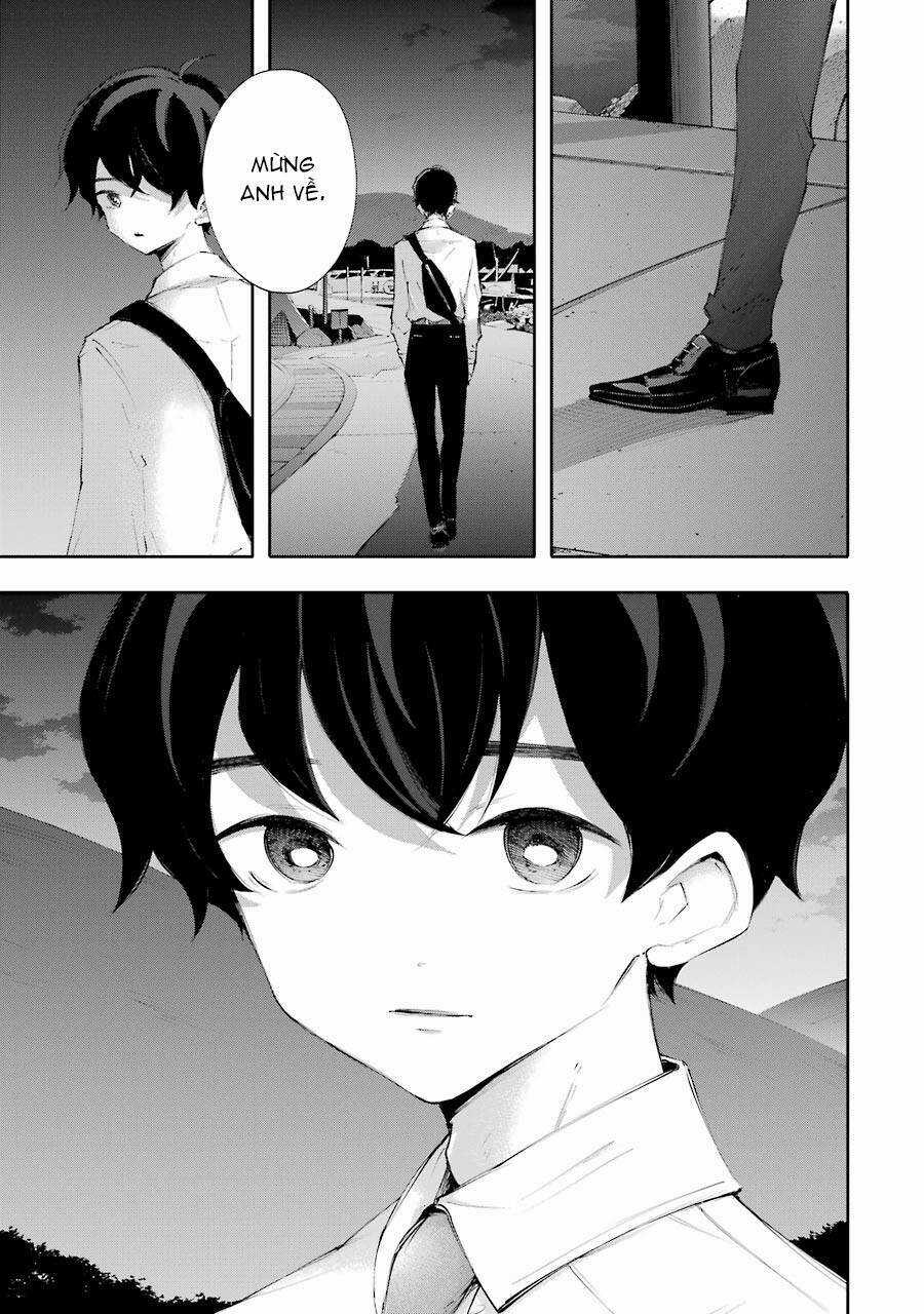 Lộng Lẫy Phút Lìa Đời - Chapter 9 - Trang 28