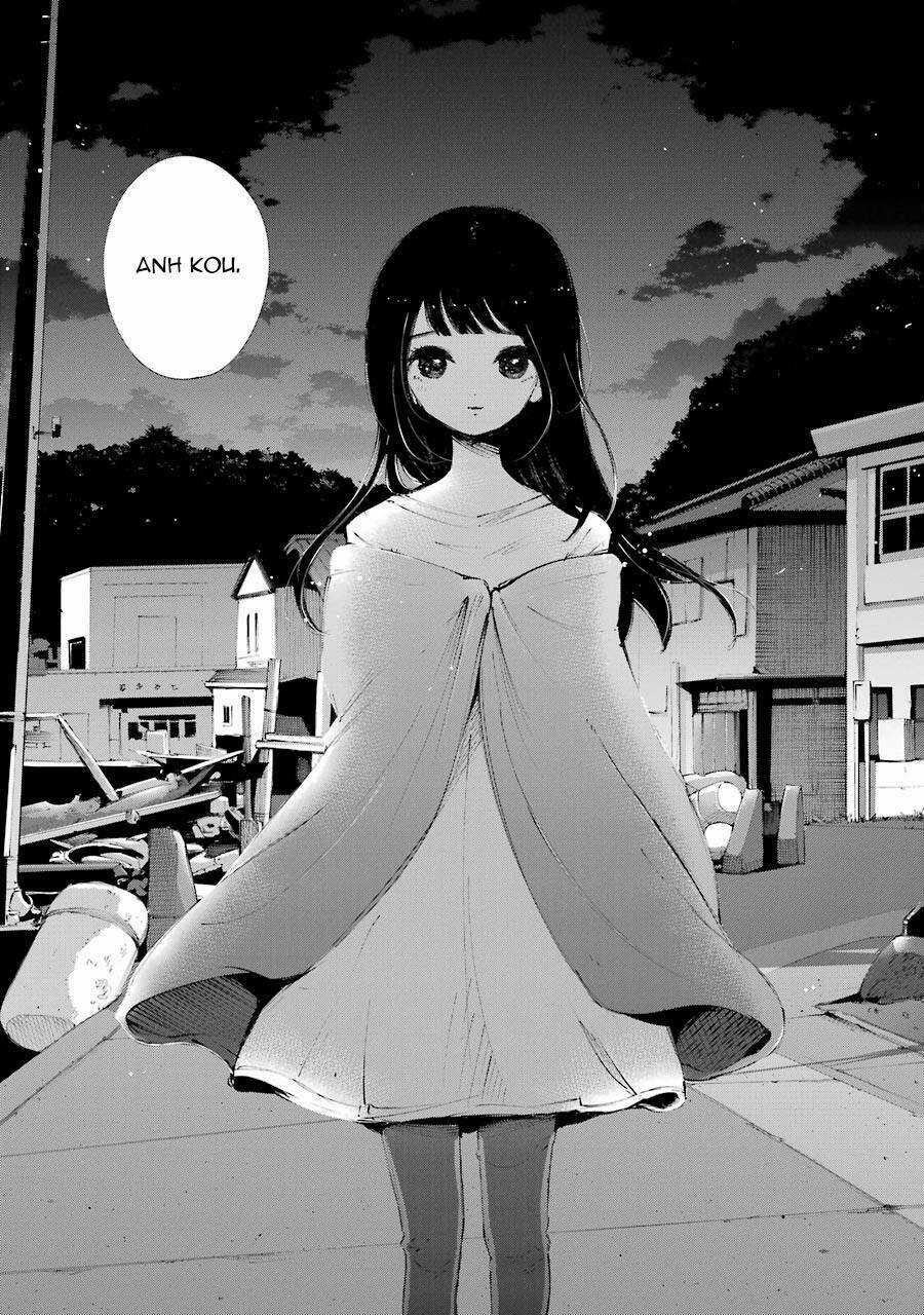 Lộng Lẫy Phút Lìa Đời - Chapter 9 - Trang 29