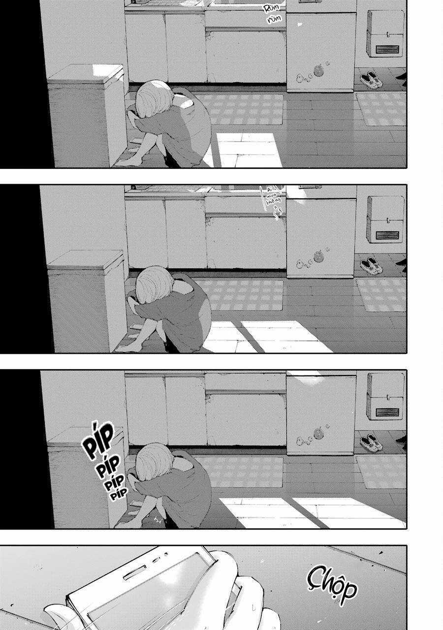 Lộng Lẫy Phút Lìa Đời - Chapter 9 - Trang 4