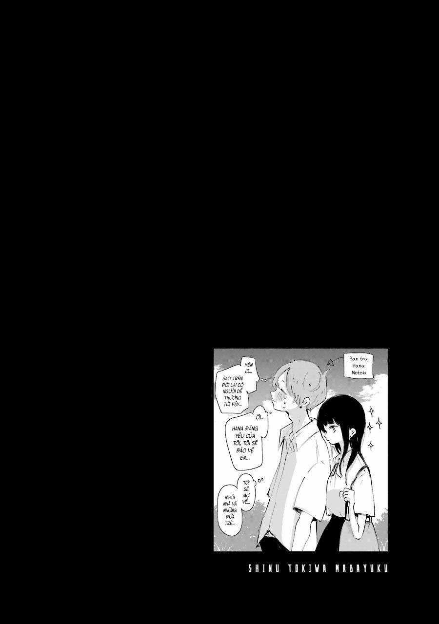 Lộng Lẫy Phút Lìa Đời - Chapter 9 - Trang 31