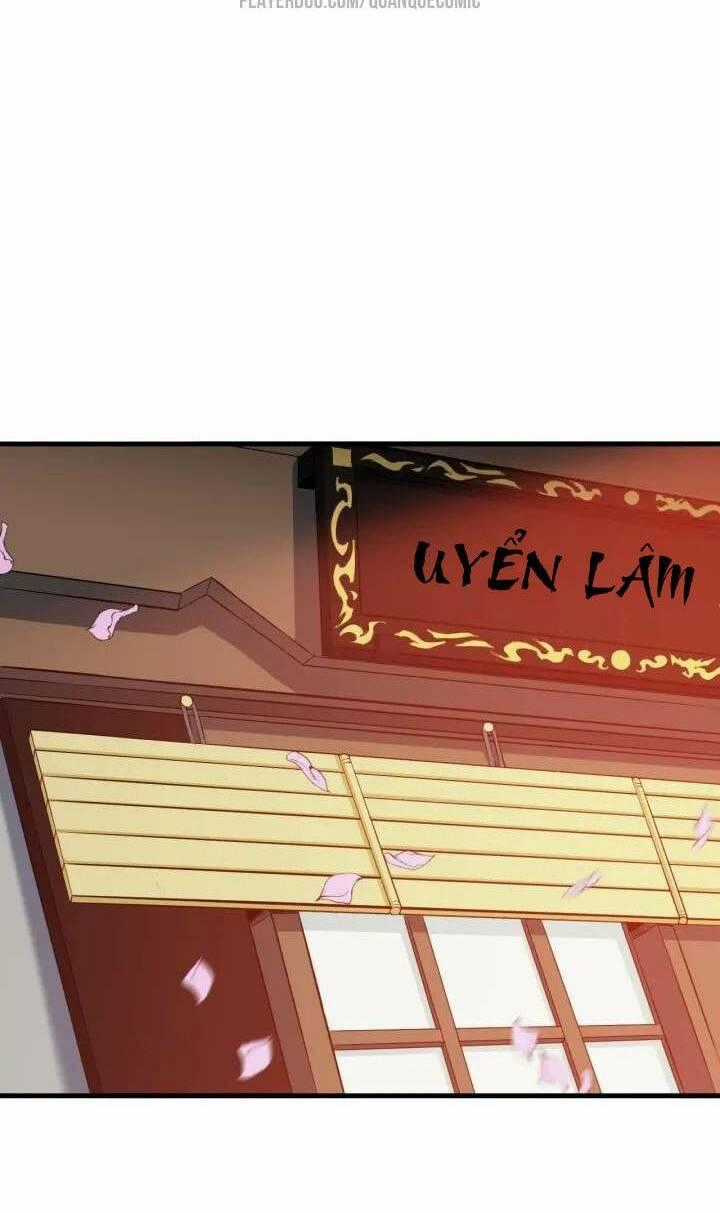 Long Mạch Võ Thần - Chapter 27 - Trang 2