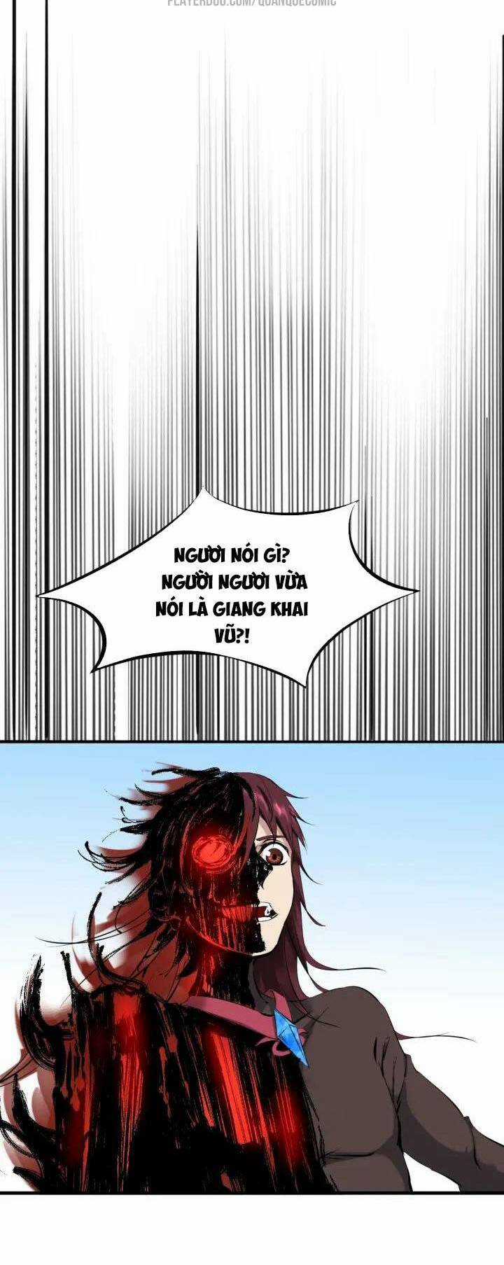 Long Mạch Võ Thần - Chapter 27 - Trang 12