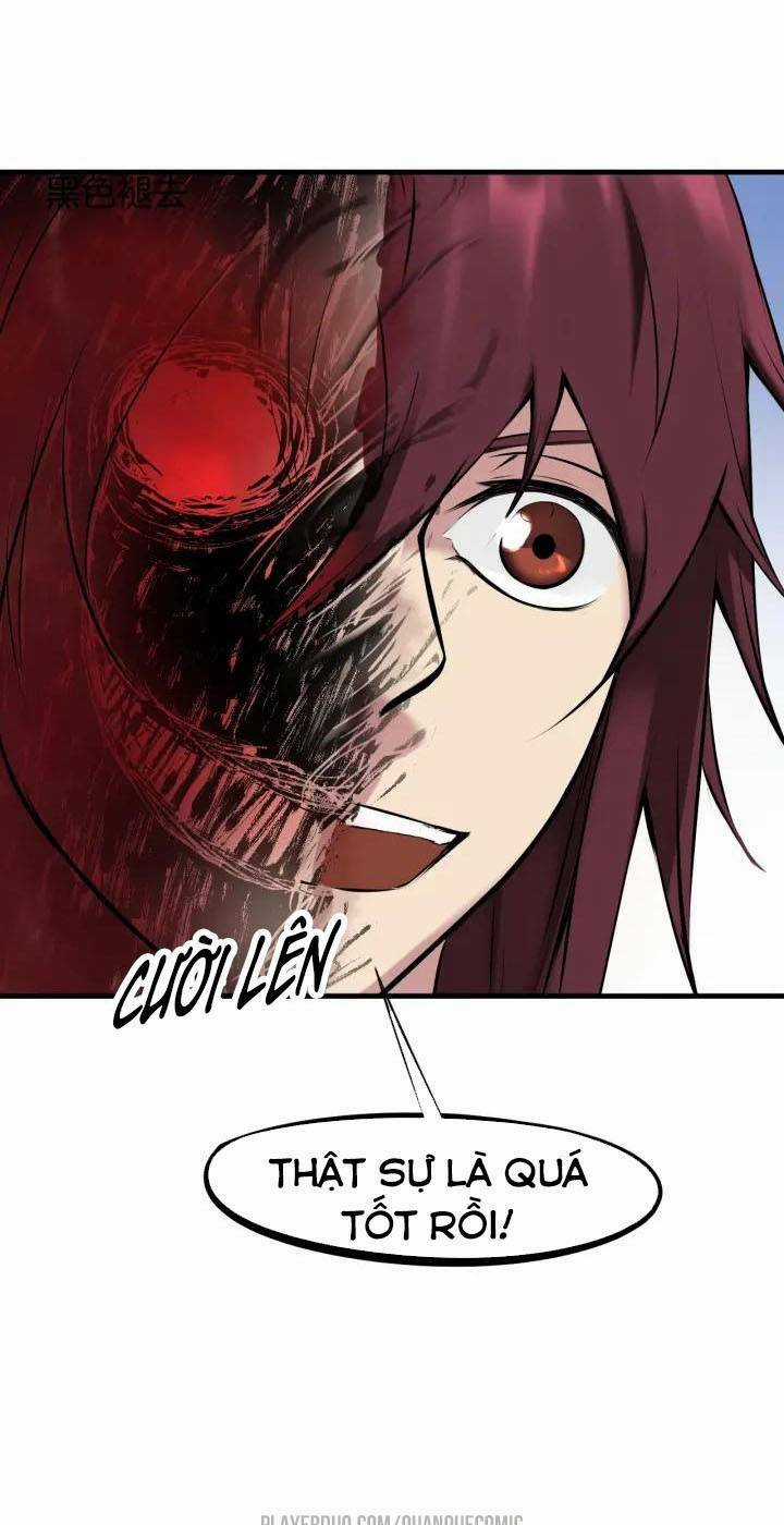 Long Mạch Võ Thần - Chapter 27 - Trang 15