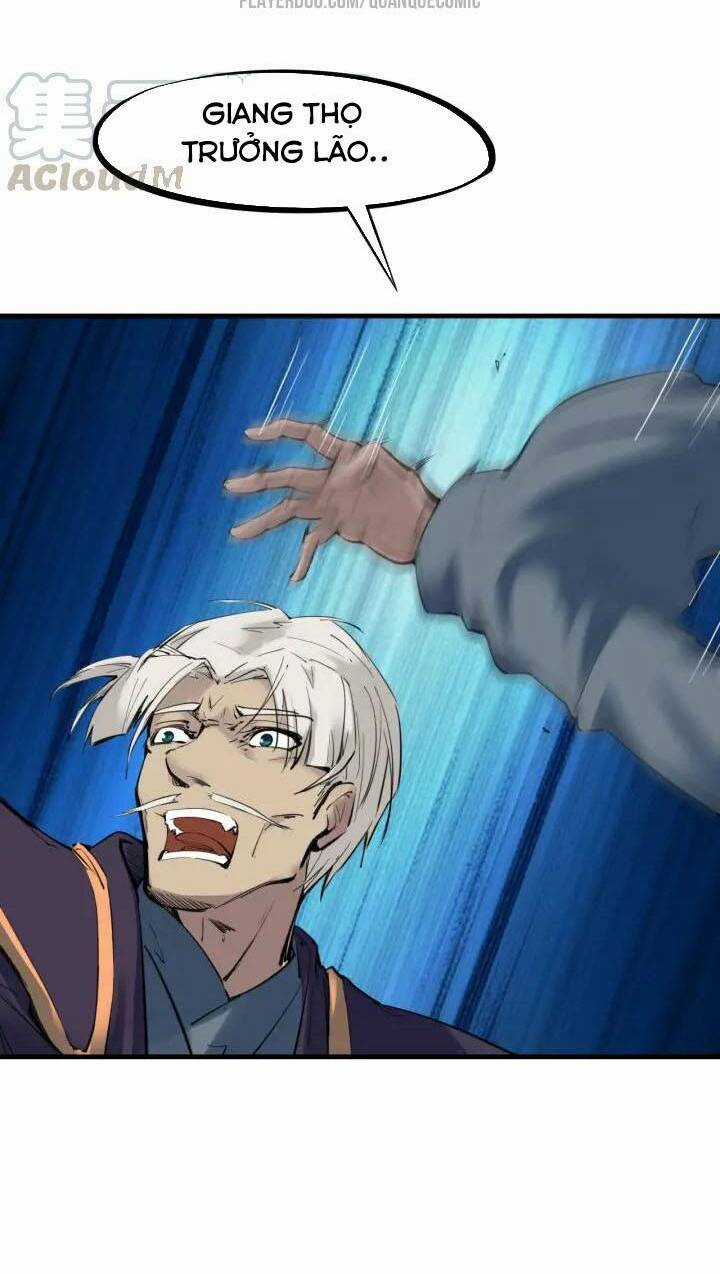 Long Mạch Võ Thần - Chapter 27 - Trang 18
