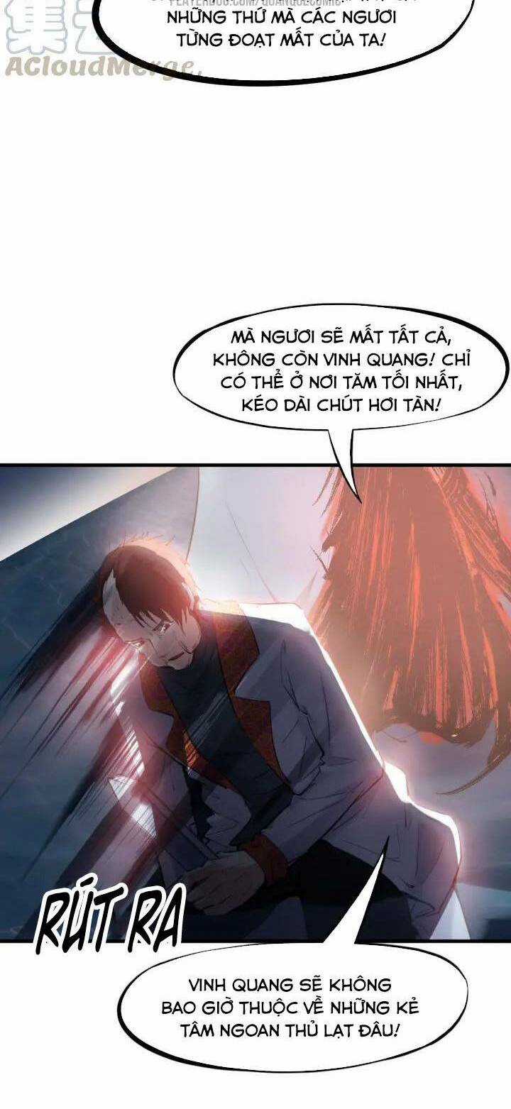 Long Mạch Võ Thần - Chapter 27 - Trang 32