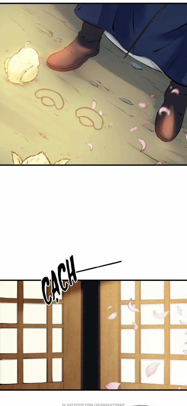 Long Mạch Võ Thần - Chapter 27 - Trang 5