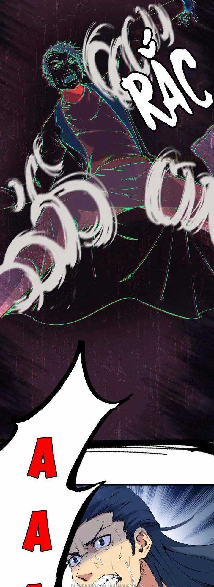 Long Mạch Võ Thần - Chapter 27 - Trang 41