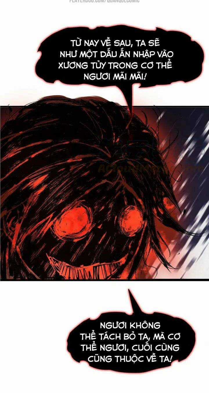 Long Mạch Võ Thần - Chapter 27 - Trang 44