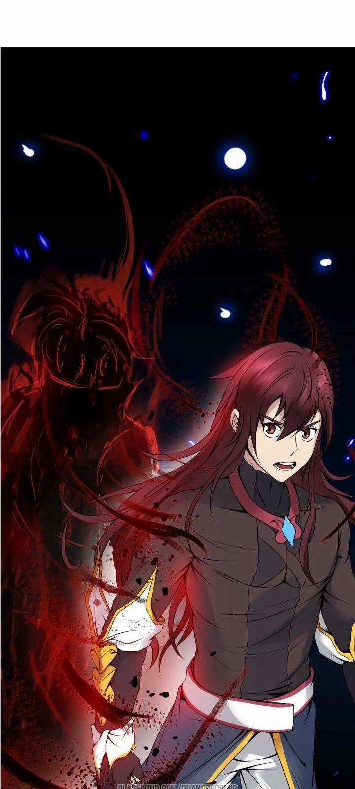 Long Mạch Võ Thần - Chapter 27 - Trang 45