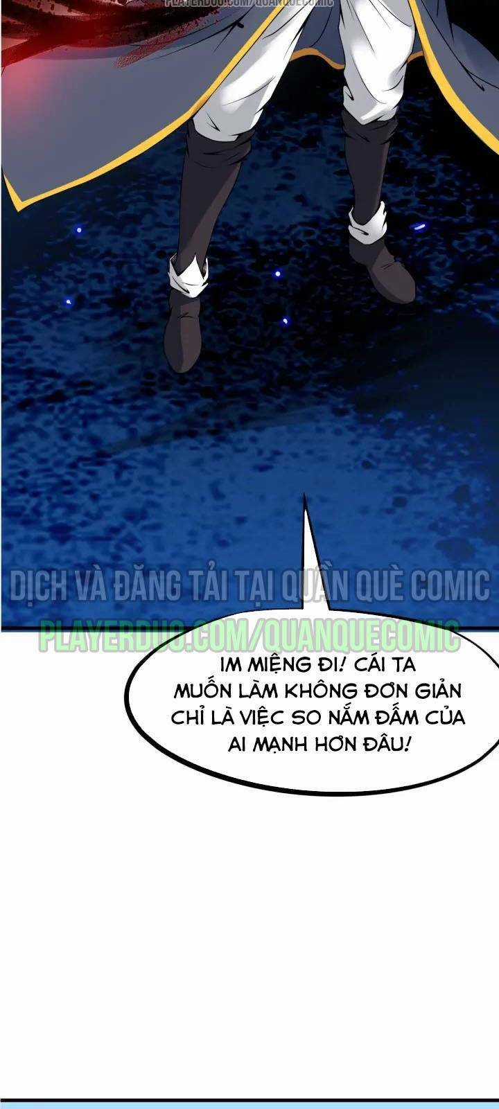 Long Mạch Võ Thần - Chapter 27 - Trang 46