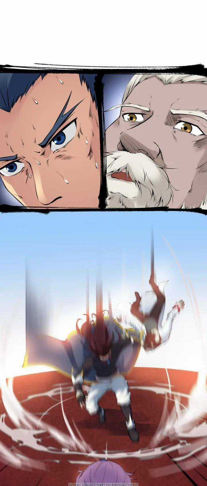 Long Mạch Võ Thần - Chapter 27 - Trang 51