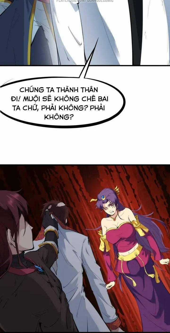 Long Mạch Võ Thần - Chapter 28 - Trang 2