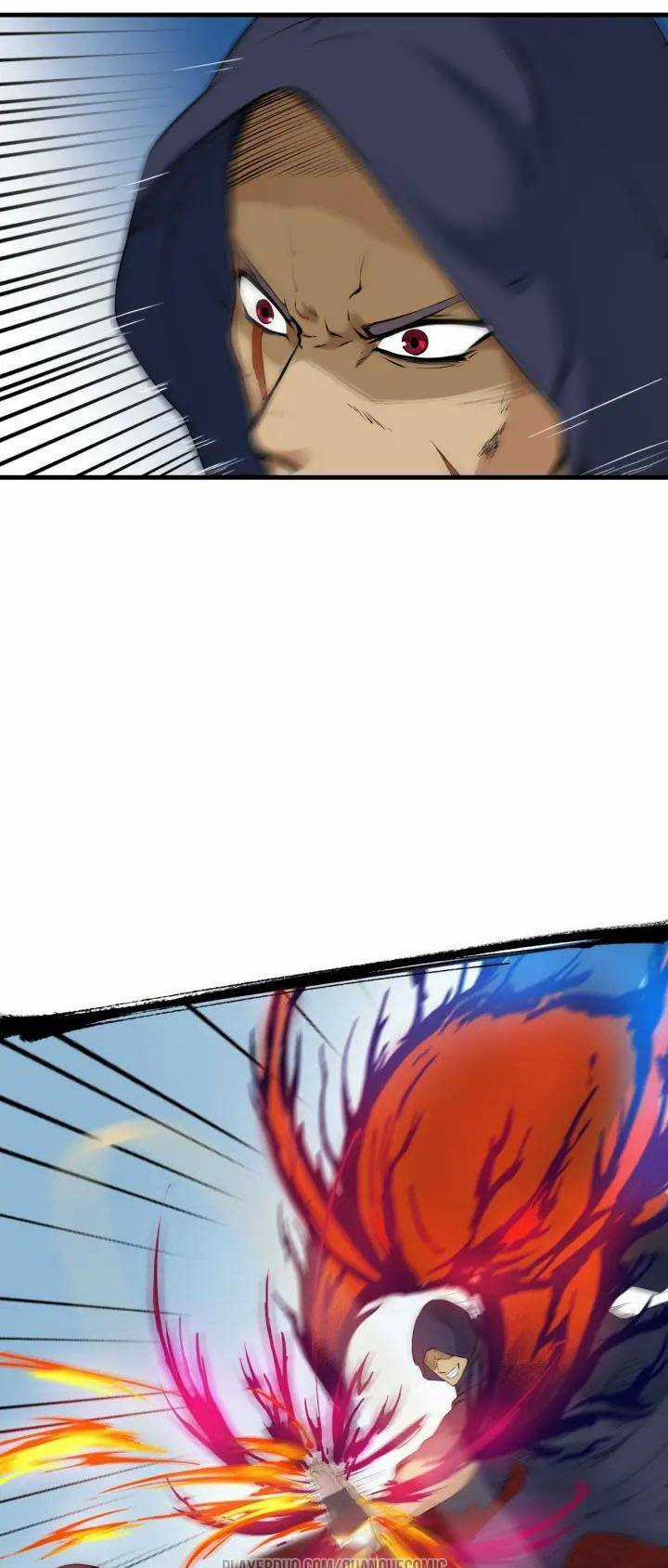 Long Mạch Võ Thần - Chapter 28 - Trang 13