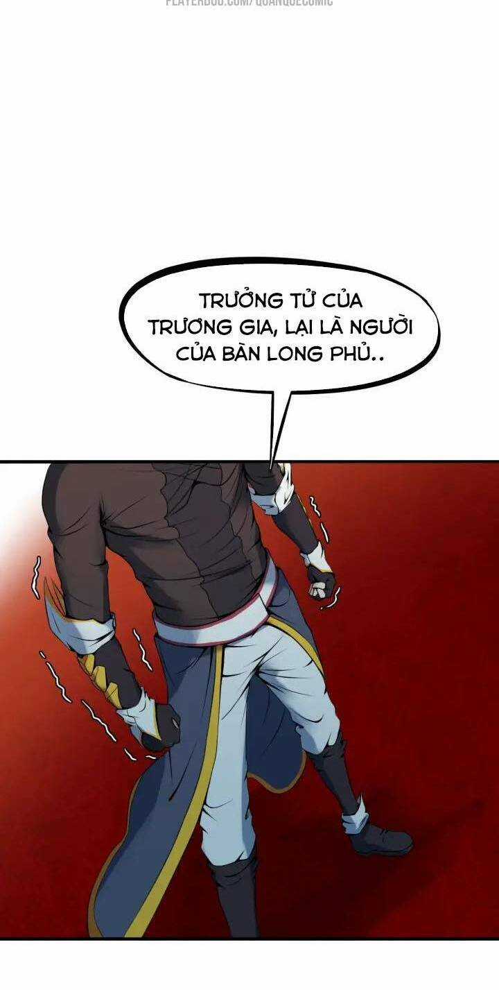 Long Mạch Võ Thần - Chapter 28 - Trang 22