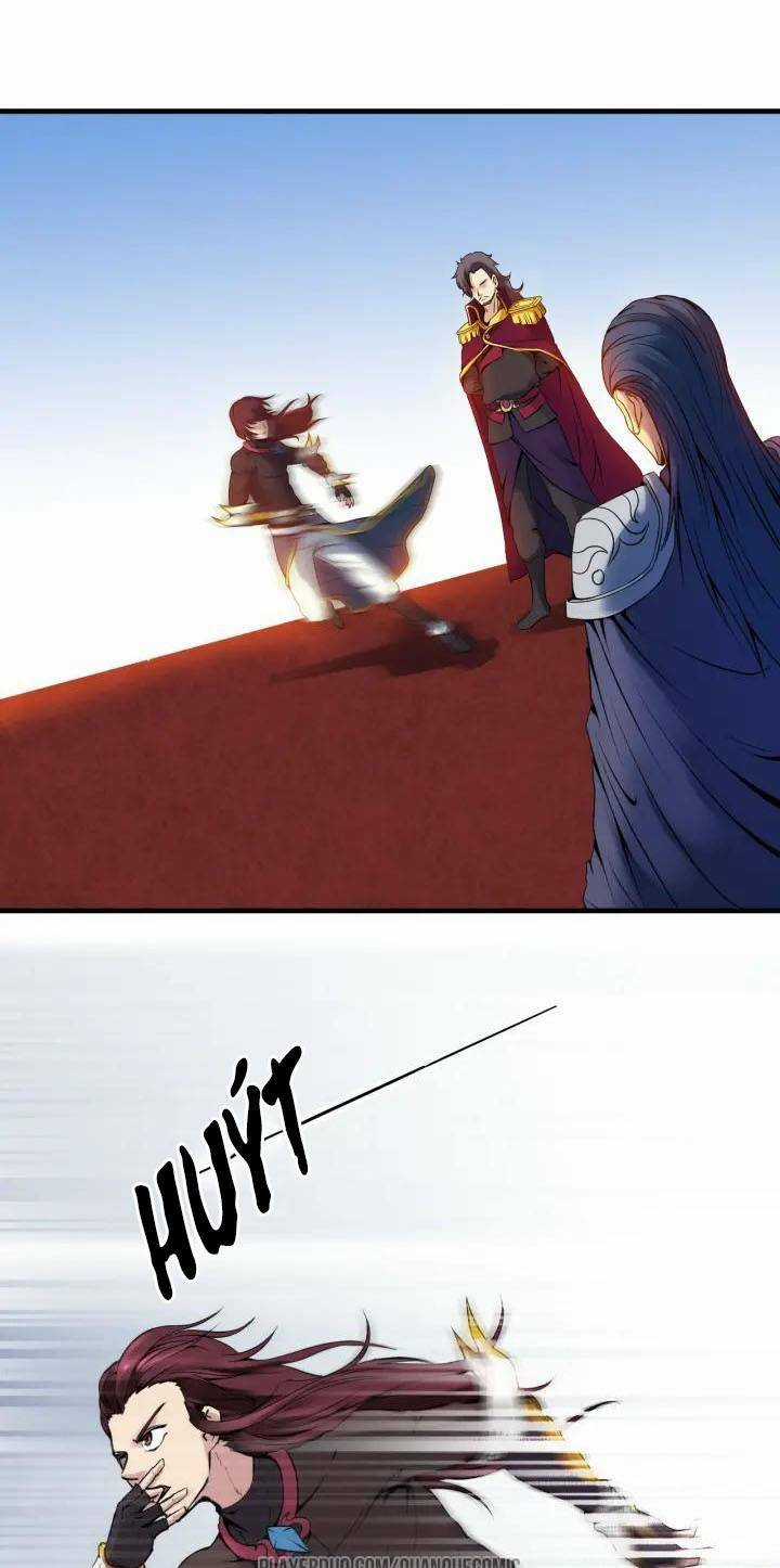 Long Mạch Võ Thần - Chapter 28 - Trang 41